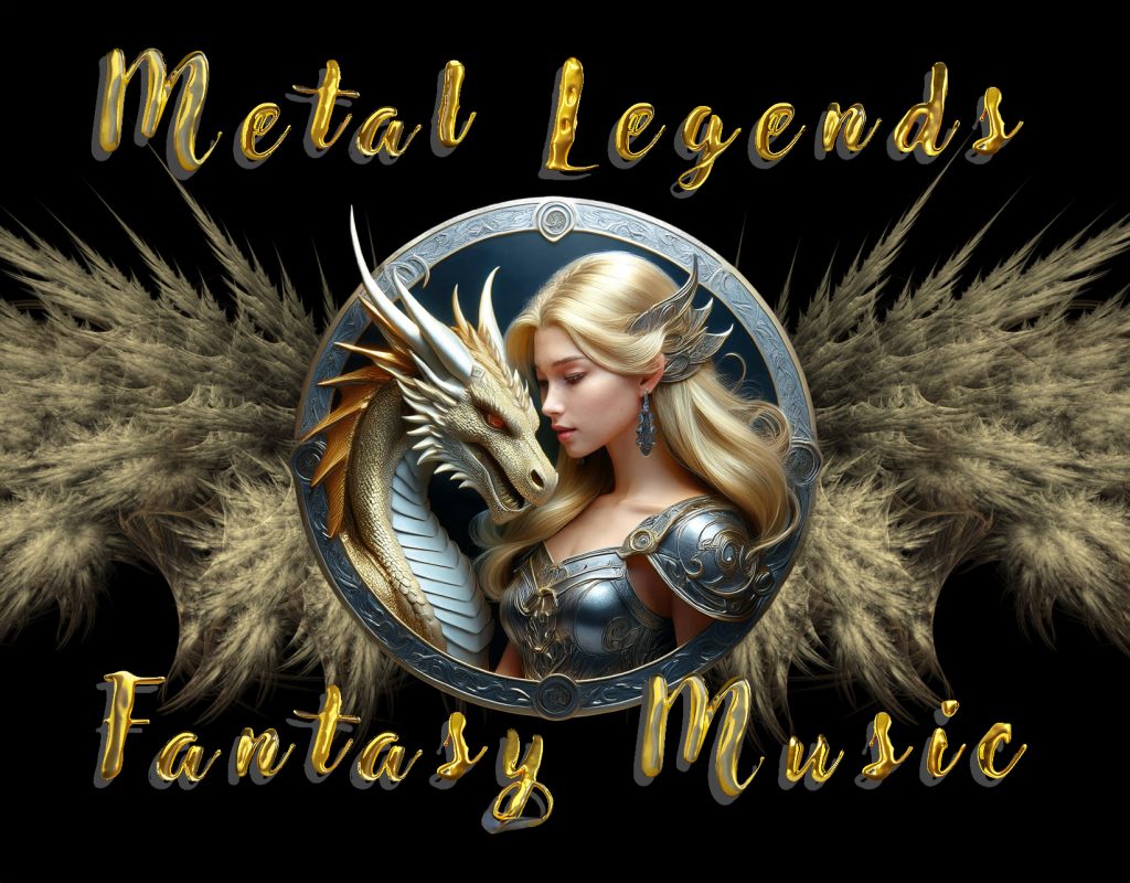Metal Legends Fantasy Music